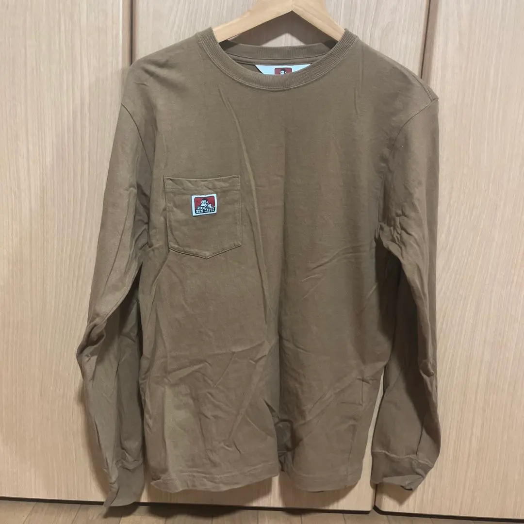 Thumbnail of Ben Davis long sleeve T-shirt