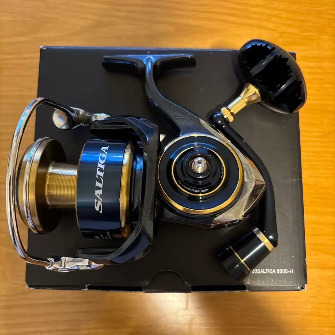2025年最新】ソルティガ 8000hの人気アイテム - メルカリ
