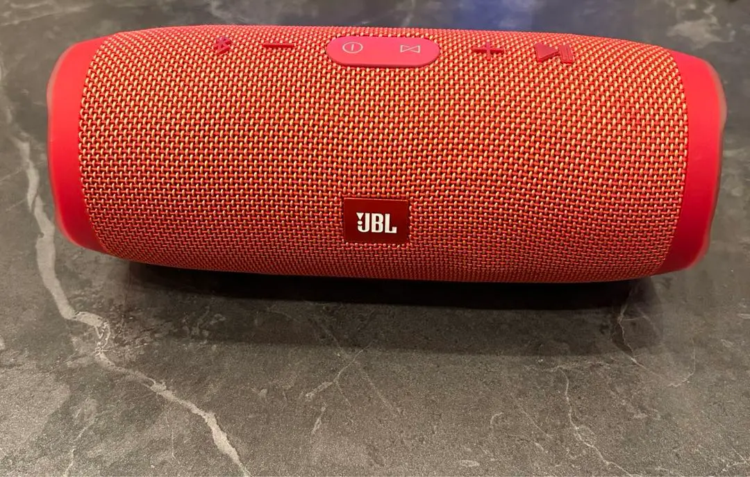 JBLチャージ3 ジャンク品 JBL CHARGE3 ジャンク品｜Yahoo!フリマ（旧PayPayフリマ）
