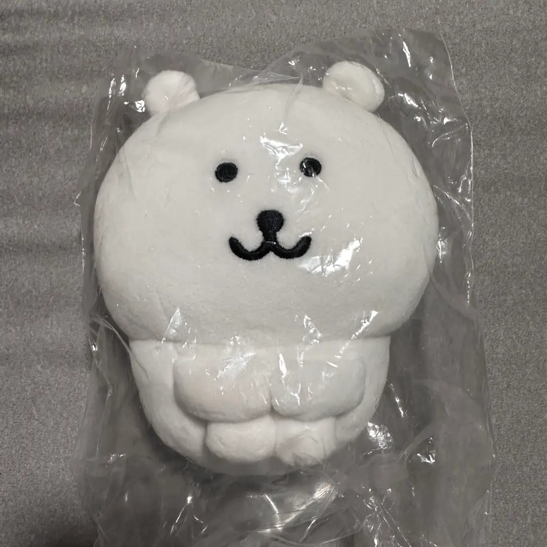 ナガノマーケット 体育座りなナガノのくまぬいぐるみ m37463092402_1.jpg?1749170522