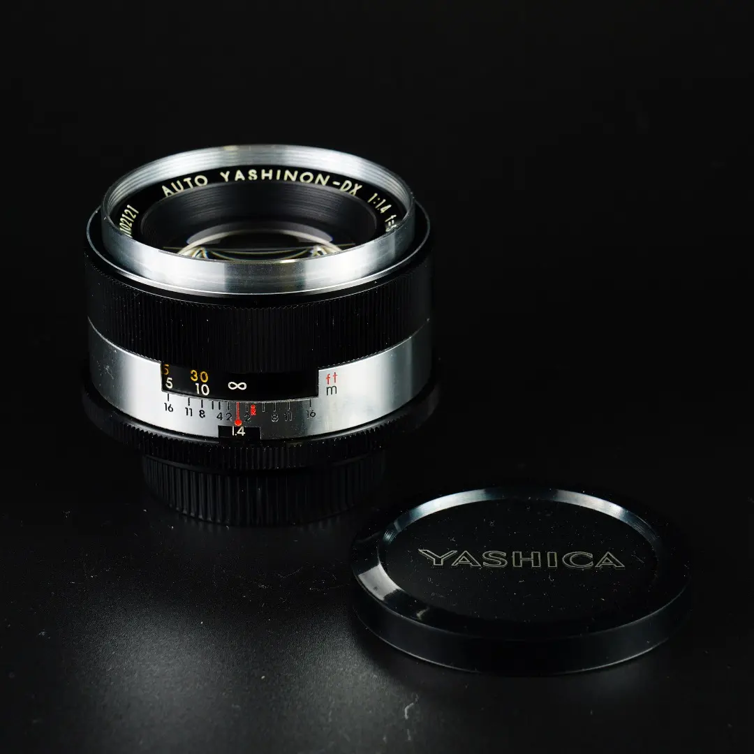2025年最新】auto yashinon dx 50mm f1.4の人気アイテム - メルカリ