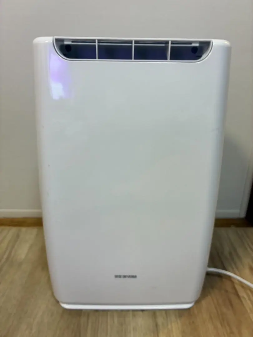 アイリスオーヤマ DDB-20 ホワイト 除湿機 20L/日2020年製造 2025年最新】DDB-20 アイリスオーヤマの人気アイテム - メルカリ