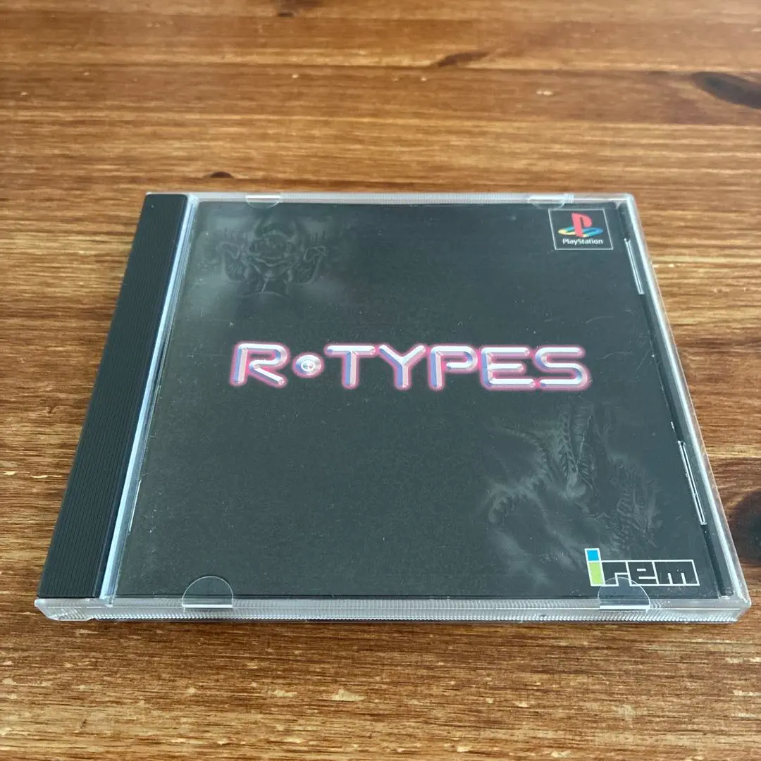 2025年最新】PS R-TYPESの人気アイテム - メルカリ