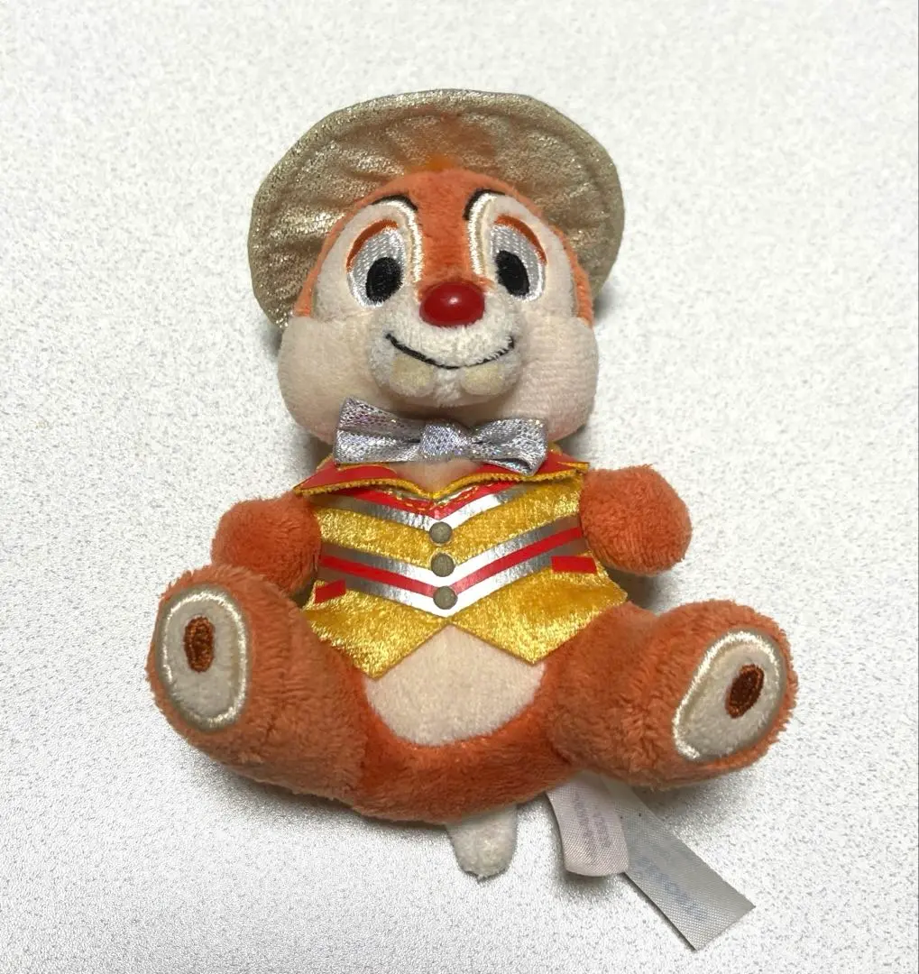ぬいぐるみバッジ セット 2025年最新】ぬいぐるみバッジ 5周年 デールの人気アイテム