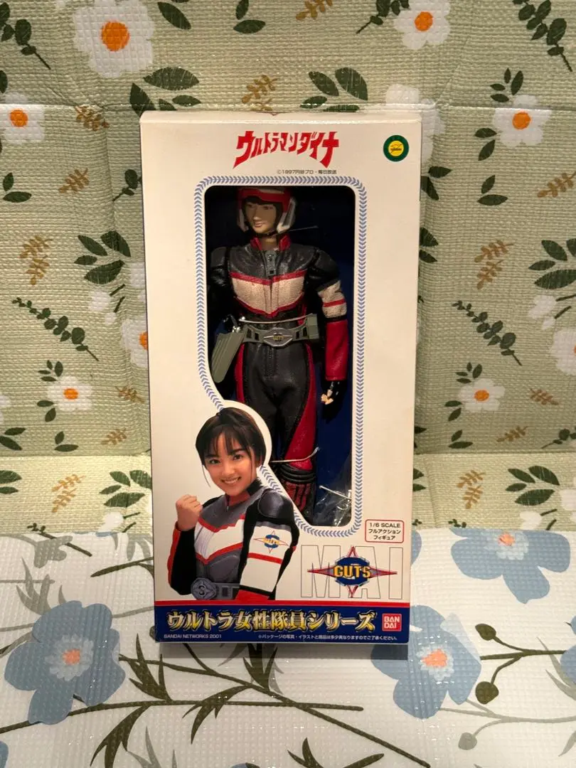 2025年最新】ウルトラ女性隊員の人気アイテム - メルカリ