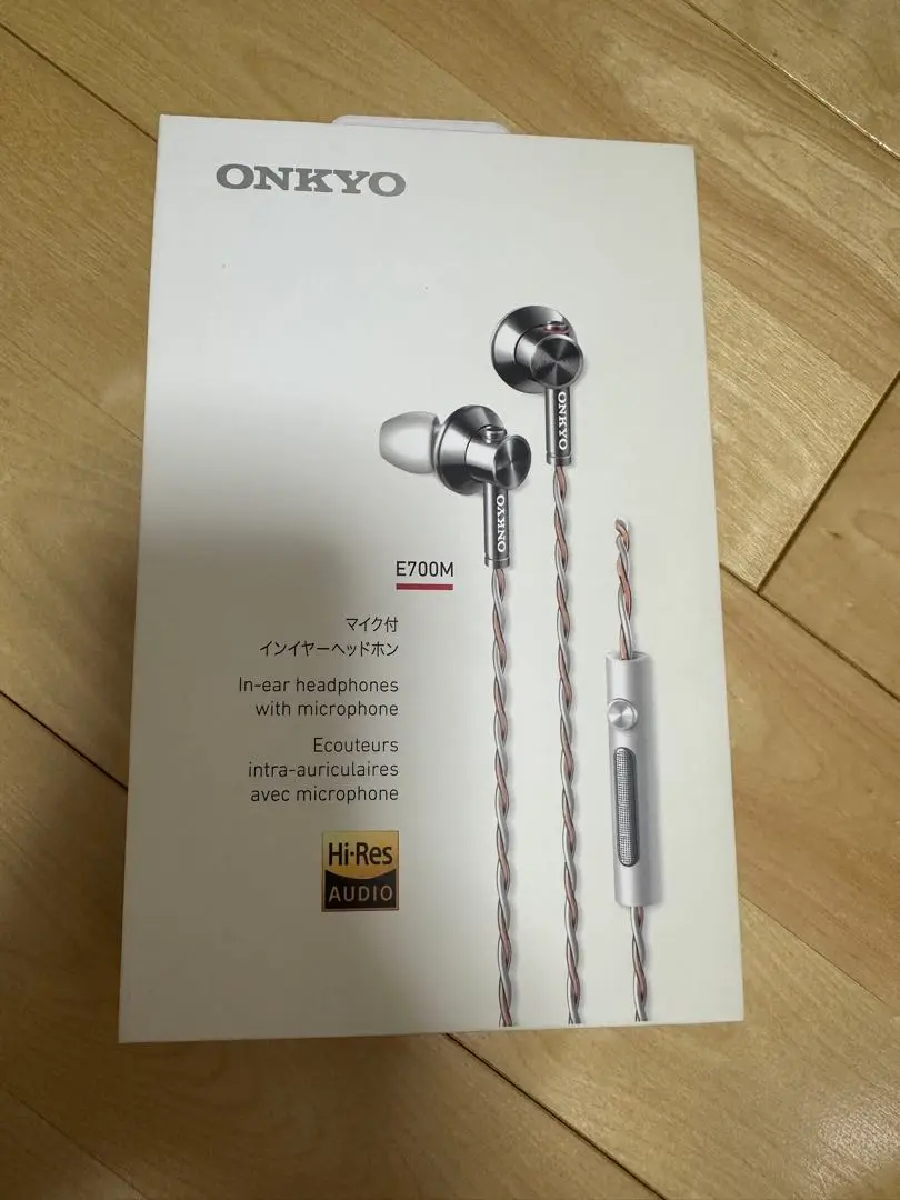 ONKYO E700M インナーイヤーヘッドフォン 71mLa++ep1L._UF894,1000_QL80_.jpg