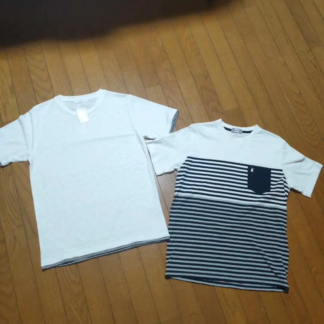 Thumbnail of Men's T-shirt