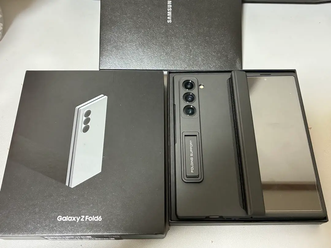 2025年最新】galaxy z fold6 512gbの人気アイテム - メルカリ