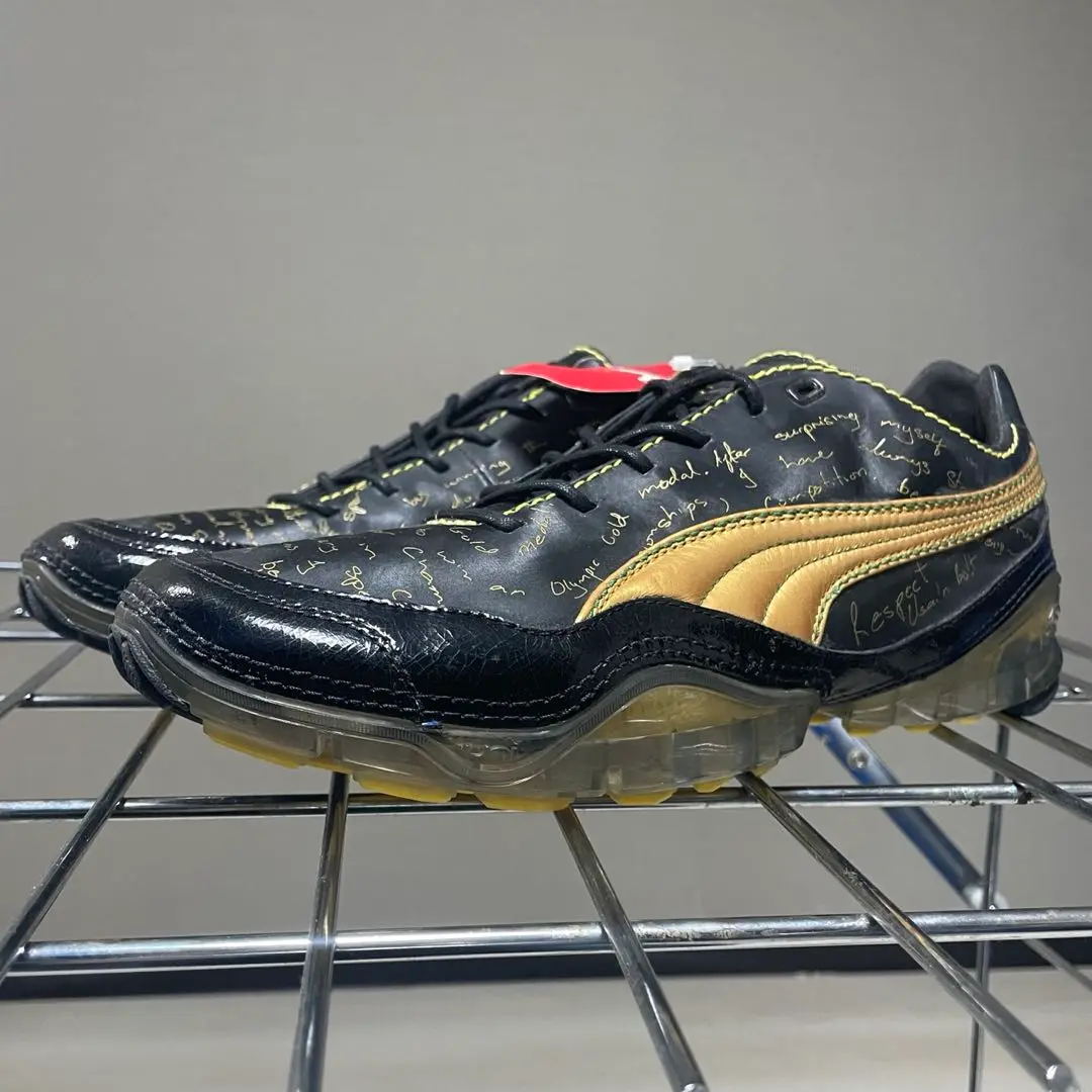 2025年最新】puma×ウサインボルトの人気アイテム - メルカリ