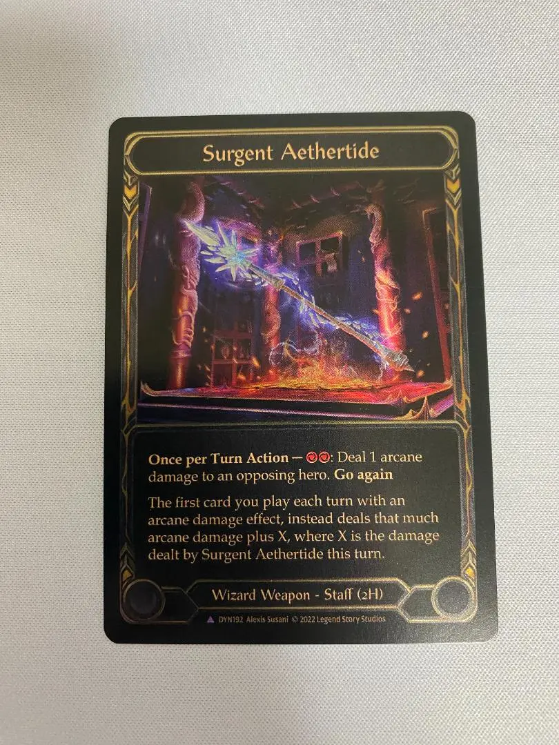 その他 FAB Surgent Aethertide Marvel CF m37479017710_1.jpg?1733666494