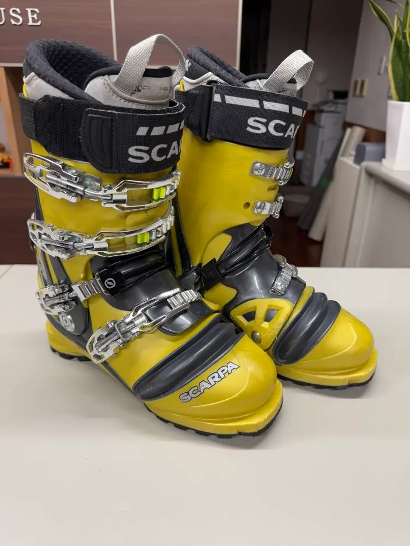スカルパ　TXpro　サイズ26cm　中古 m81655016879_1.jpg?1720961015