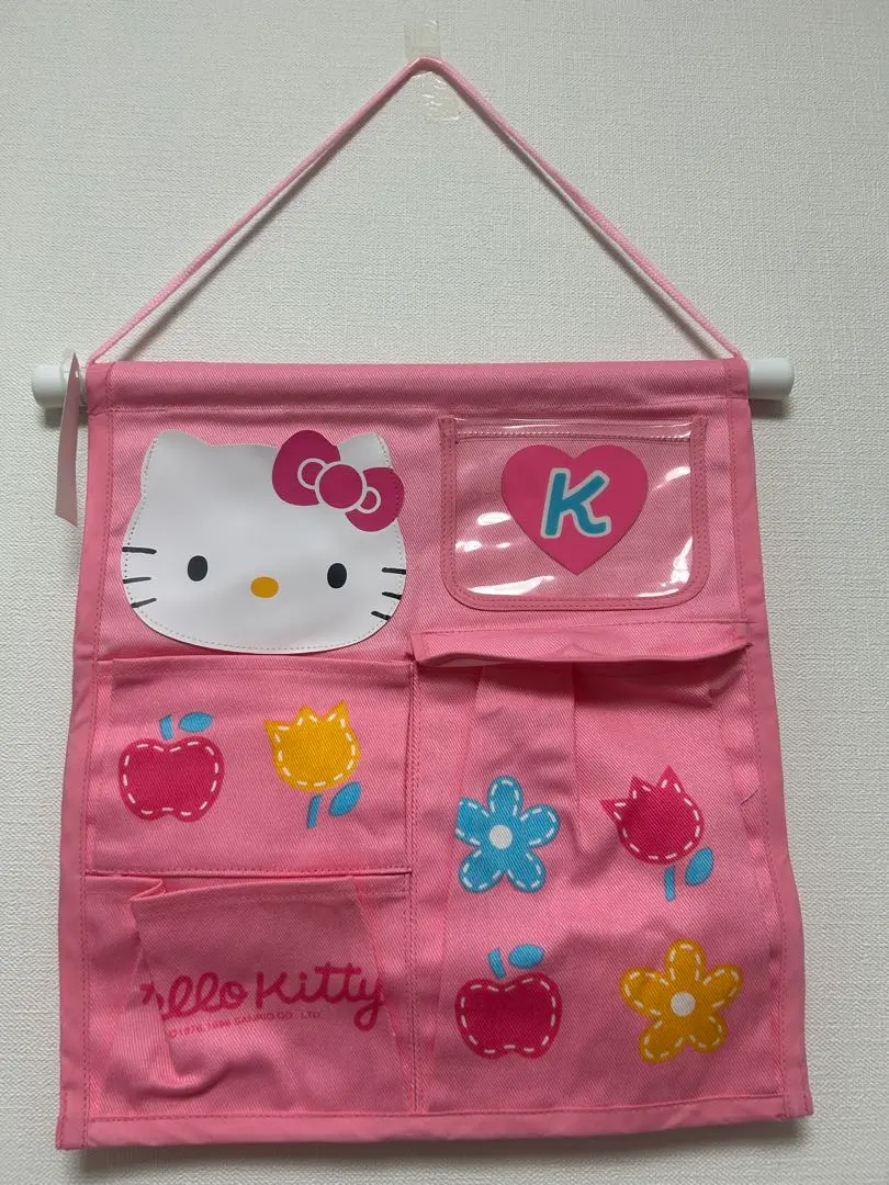 2025年最新】HELLO KITTY ウォールポケットの人気アイテム