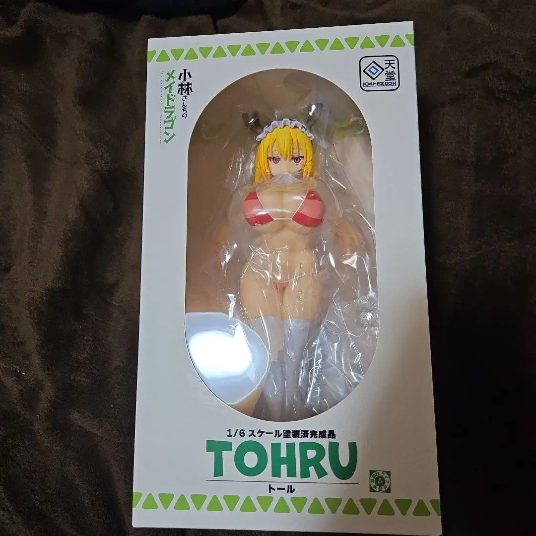 Amazon | マベル(Mabell) 回天堂 小林さんちのメイドラゴン