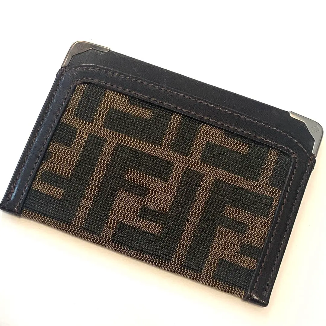 2025年最新】Fendi メンズ 名刺入れの人気アイテム - メルカリ