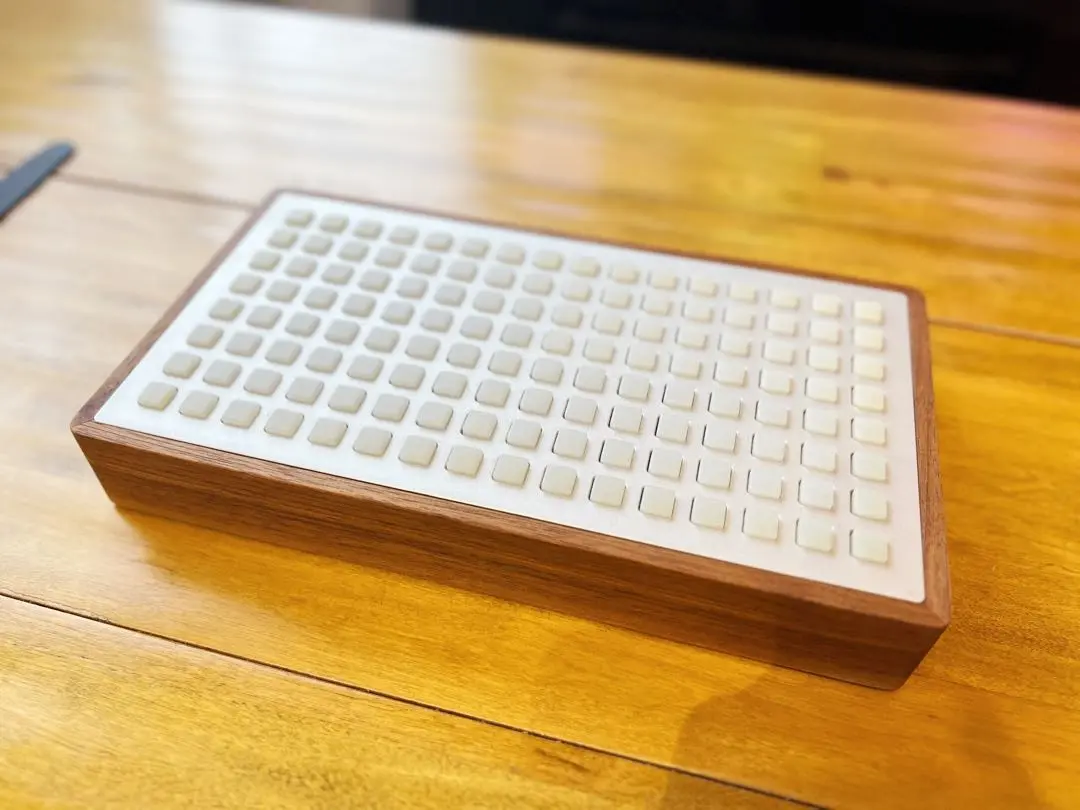 monome ansible（訳あり） mannequins モジュラーシンセ 上質で快適 monome ansible（訳あり） mannequins モジュラー