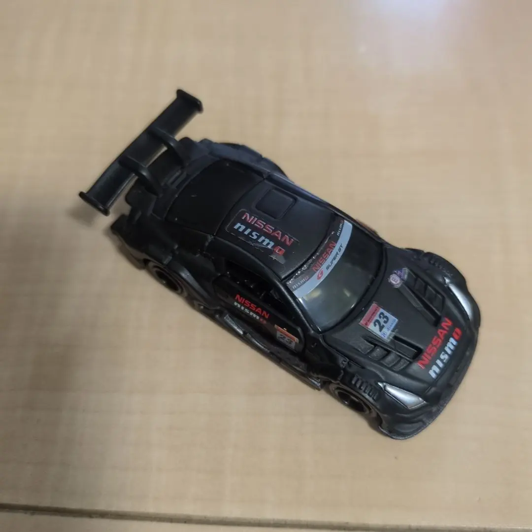 Thumbnail of Tomica NISSAN GT-R NISMO