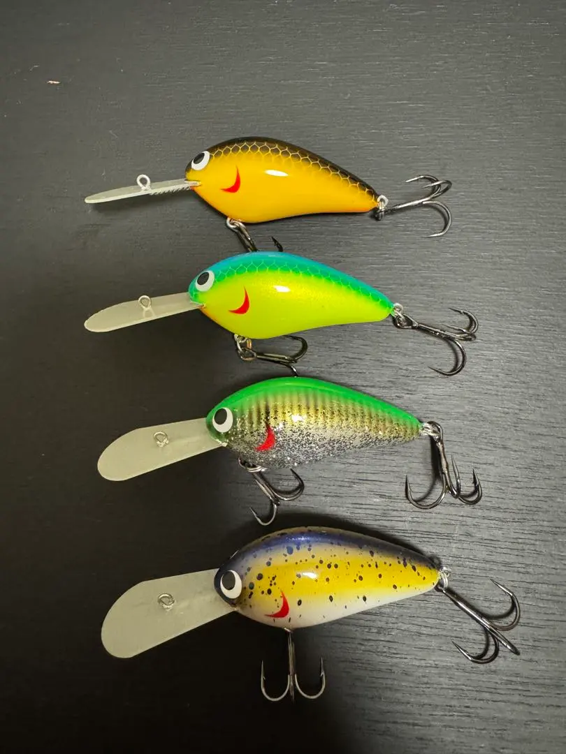 2025年最新】スコブルクランクの人気アイテム - メルカリ