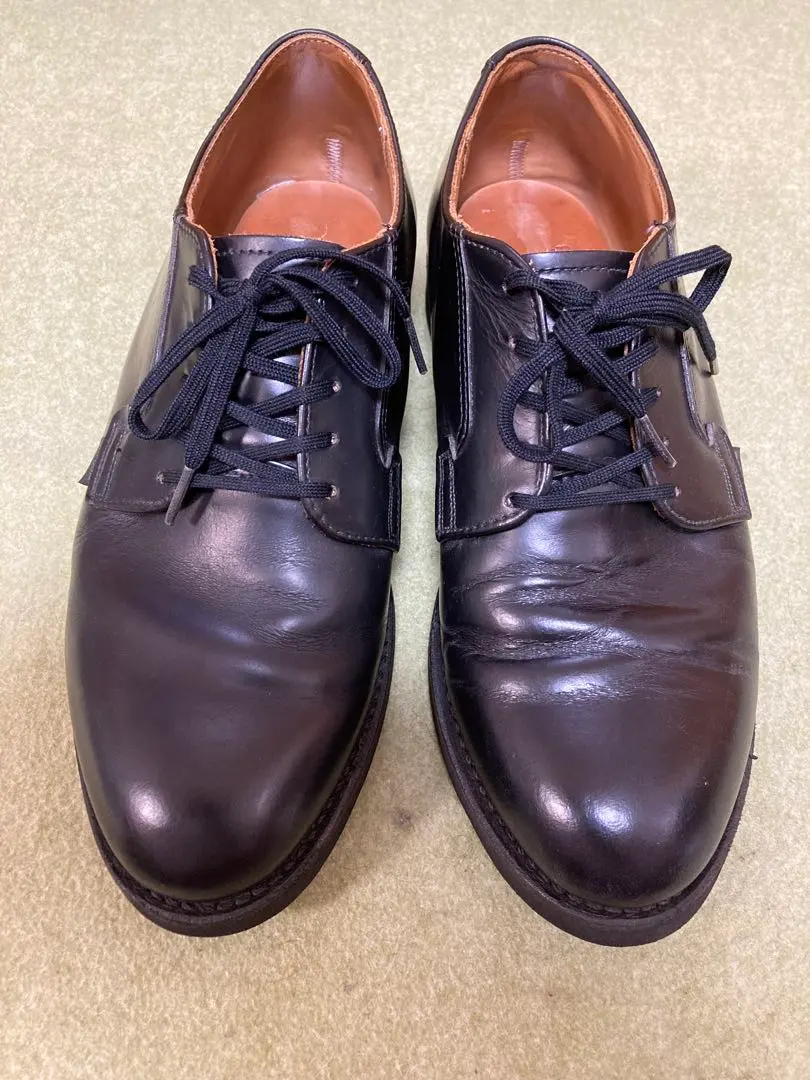 Thumbnail of Red Wing 101 Postman 26.5