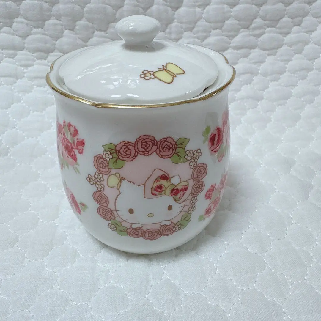 2025年最新】HelloKItty lauraashleyの人気アイテム - メルカリ