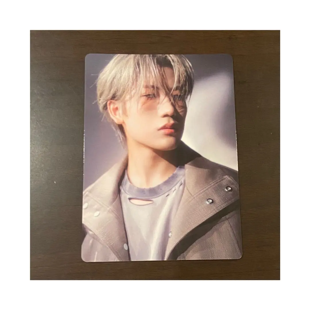 BMSGFES'25 線上抽獎 HAYATO 的縮圖