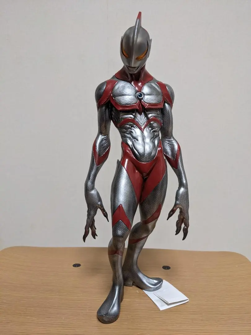 2025年最新】にせウルトラマン acroの人気アイテム - メルカリ