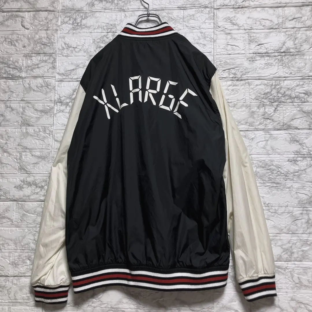 XLARGE スカジャン、スタジャン_プエラ m37510150773_1.jpg?1754180615