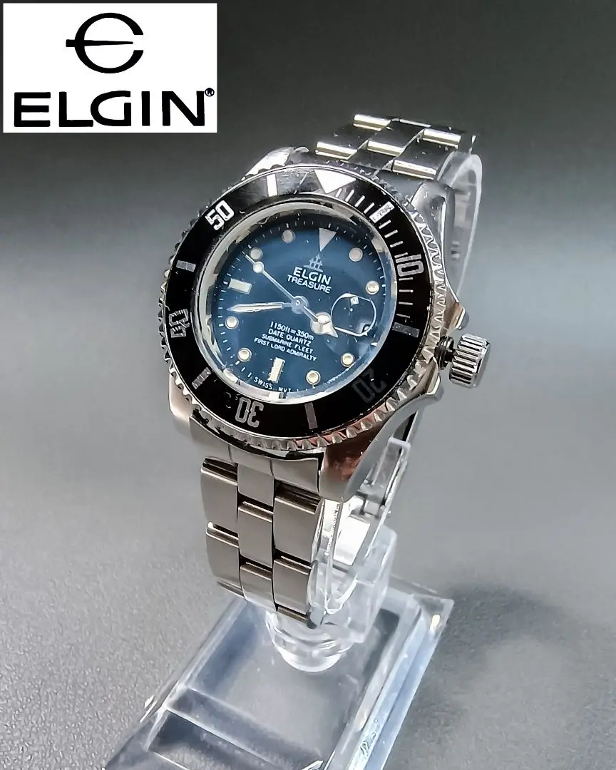 2025年最新】elgin dateの人気アイテム - メルカリ