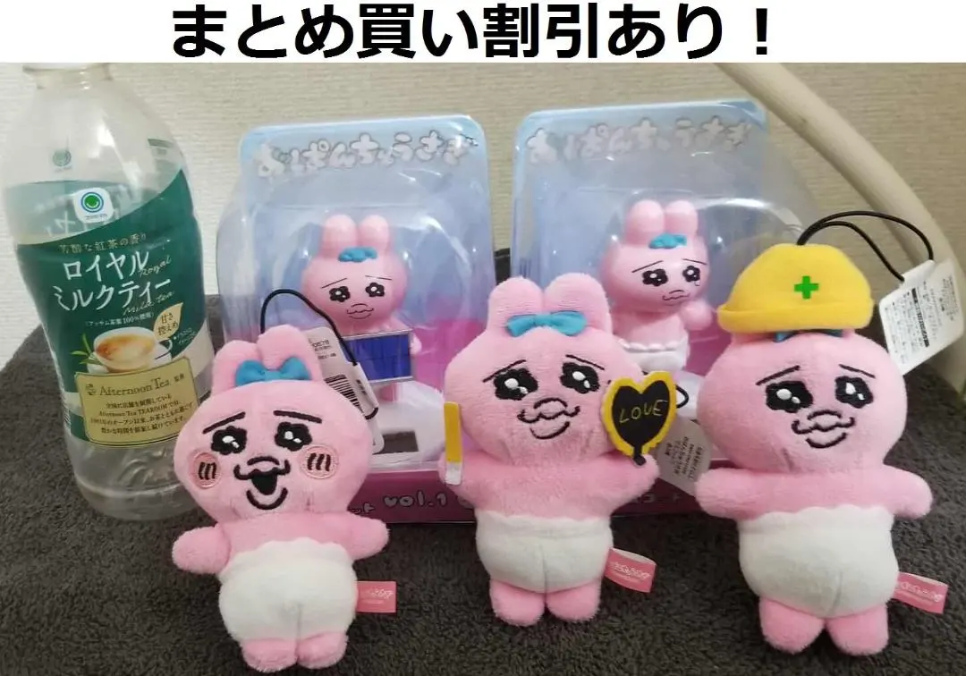 貓貓蟲咖波套組 6 的縮圖