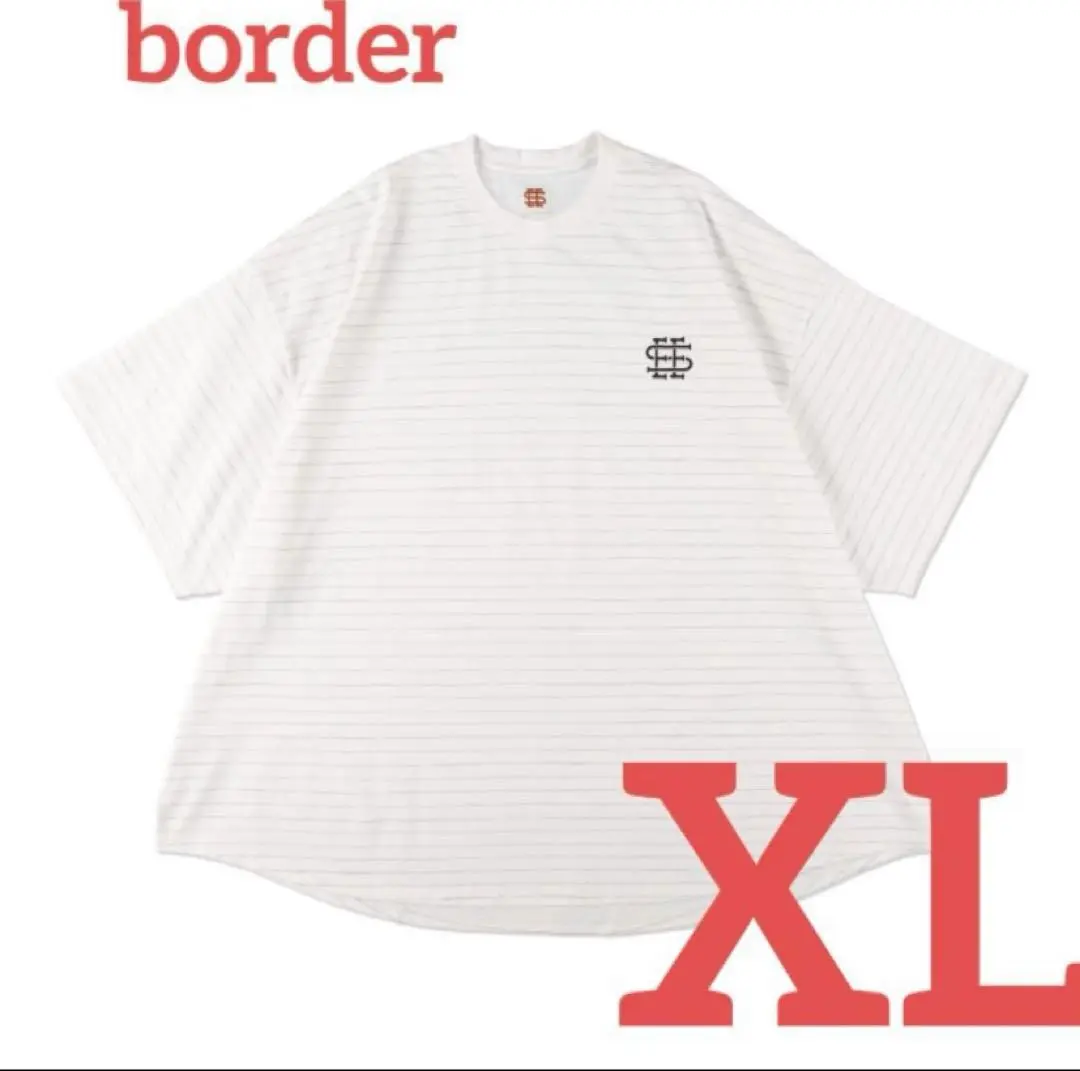 2025年最新】シーシー 柄・デザイン：ボーダー Tシャツの人気