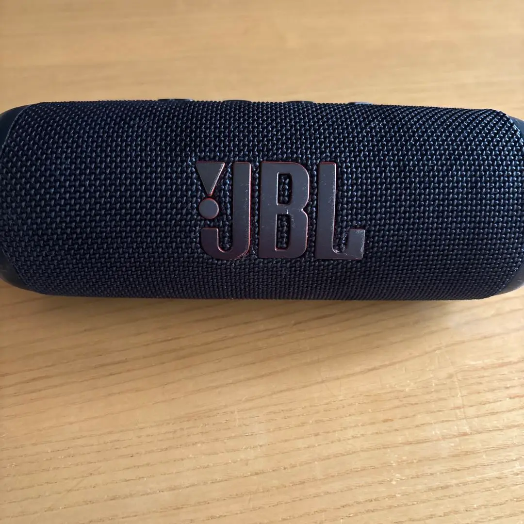 JBL FLIP6 ジャンク 最終値下げ 2025年最新】jbl flip6 ジャンクの人気アイテム - メルカリ