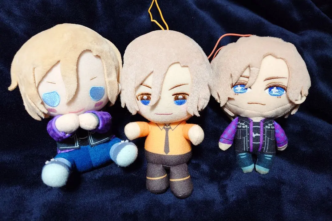 2025年最新】ぴたぬい a3! 摂津万里の人気アイテム - メルカリ