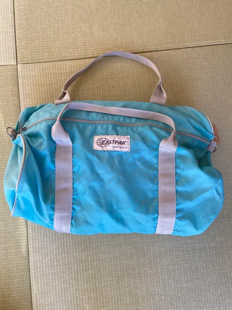 2025年最新】EASTPAK ボストンバッグ・旅行用バッグの人気
