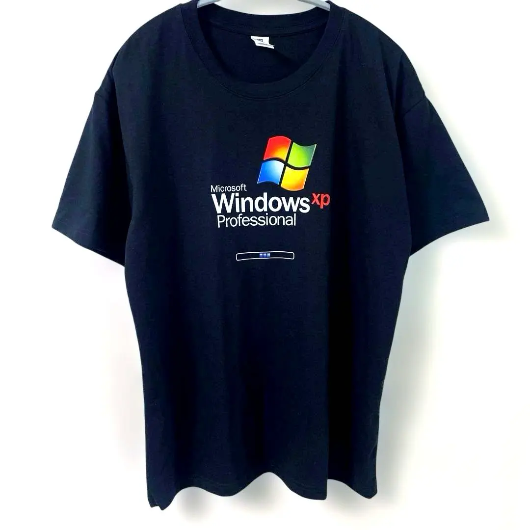 2025年最新】WIndows xp tシャツの人気アイテム - メルカリ