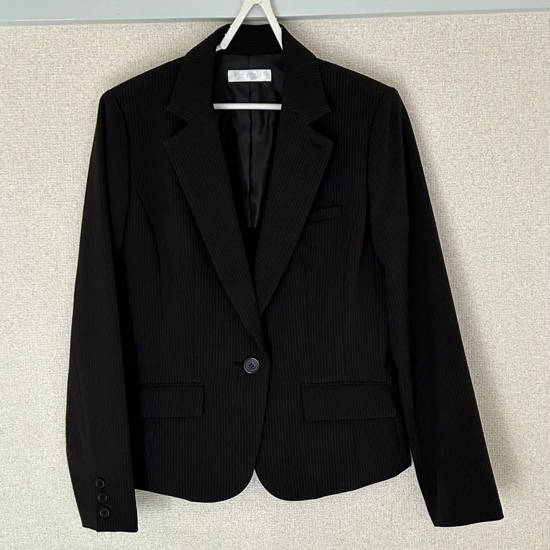 Thumbnail of Saintfield Jacket (Suit Jacket)