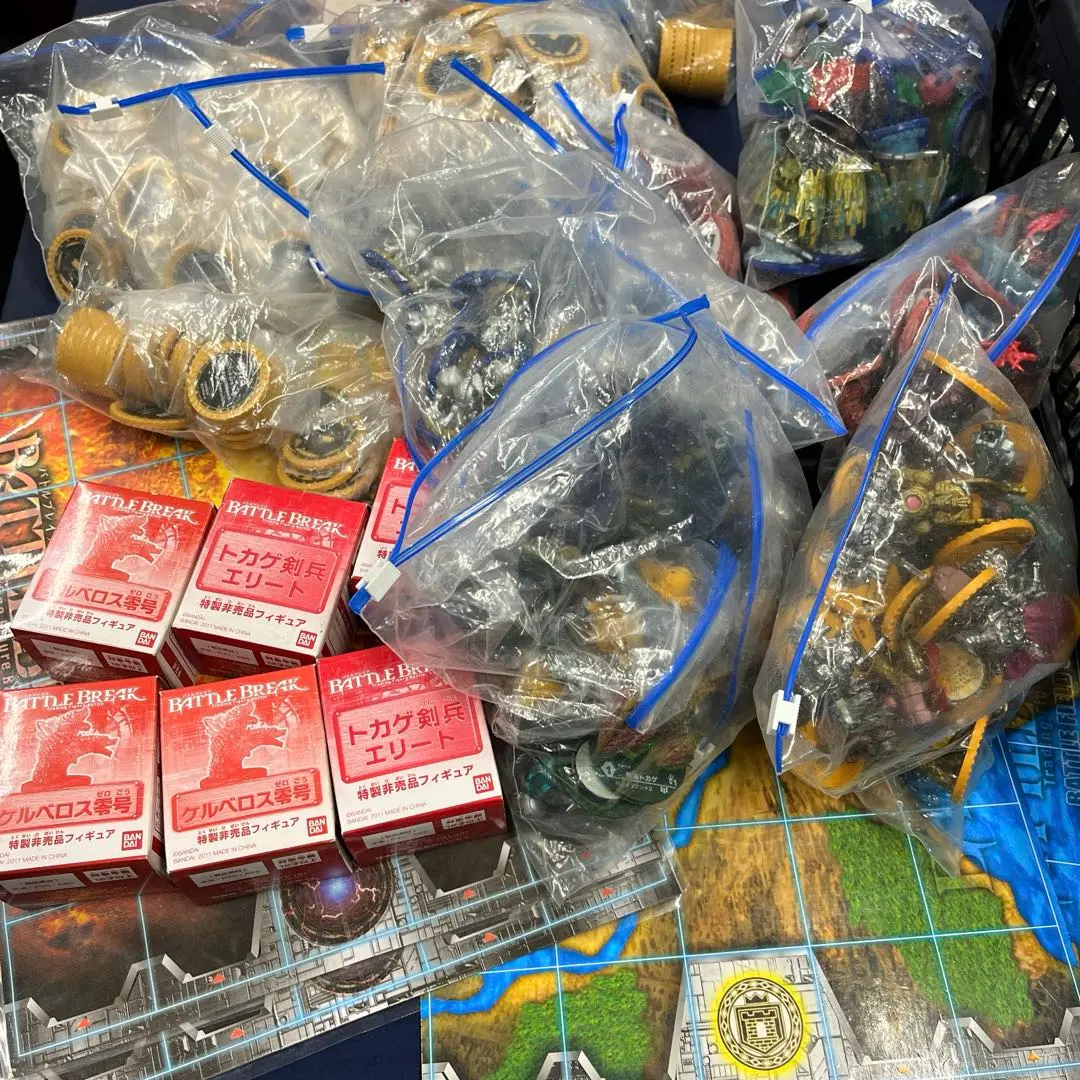 2025年最新】バトルブレイク 獅子王の人気アイテム - メルカリ