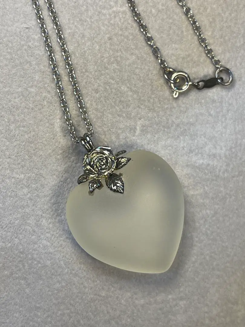Franklin Mint Vintage 1981 Sterlingネックレス Franklin Mint Vintage 1981 Sterlingネックレス アクセサリー