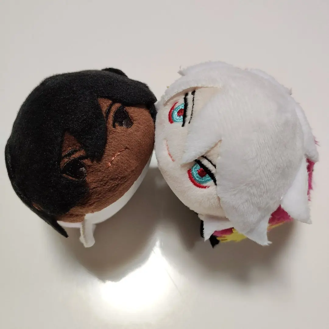 FGO カルナ アルジュナ ぬいぐるみ まとめ売り サンリオ もちもちマスコット 2025年最新】アルジュナ サンリオの人気アイテム - メルカリ