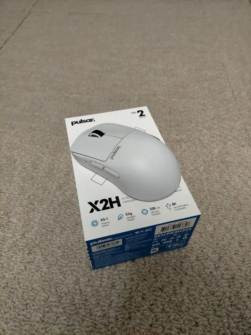 2025年最新】x2H v3の人気アイテム - メルカリ