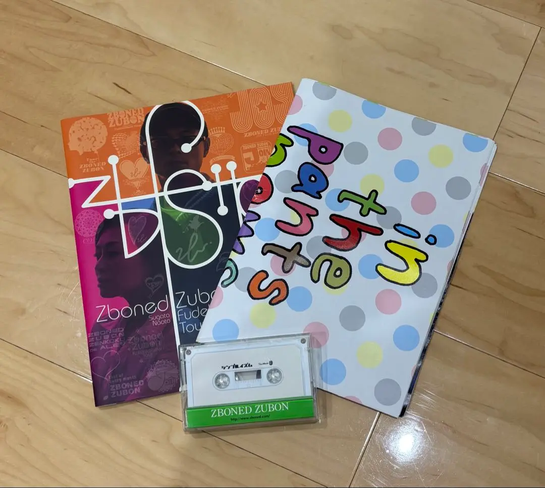 RAG FAIR ズボンドズボン DVDセット ラグフェアー ズボンドズボン CD 18枚セット - メルカリ