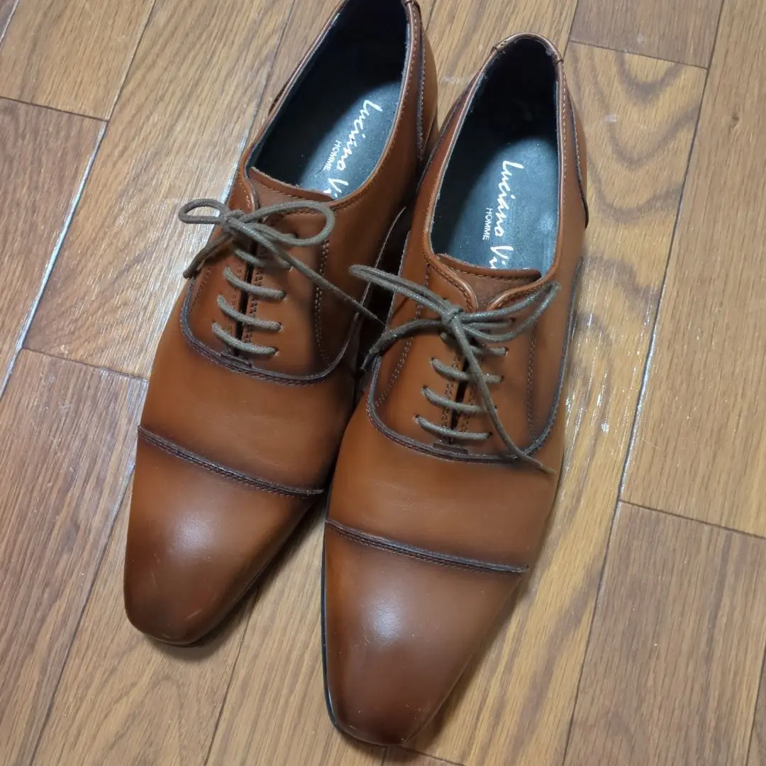 Luciano Vieri HOMME ダークグリーン スエード Luciano Vieri HOMME ダークグリーン スエード - メルカリ