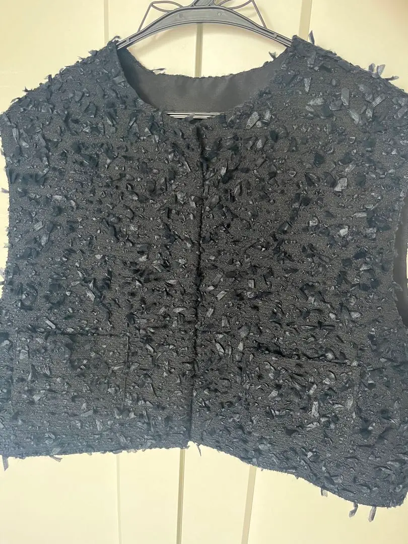 GP-244-PR Sucre Gilet | gypsohila