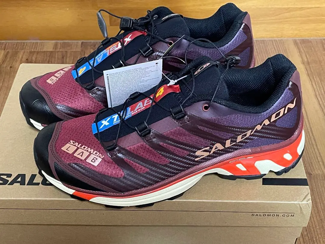 2025年最新】SALOMON X LABの人気アイテム - メルカリ