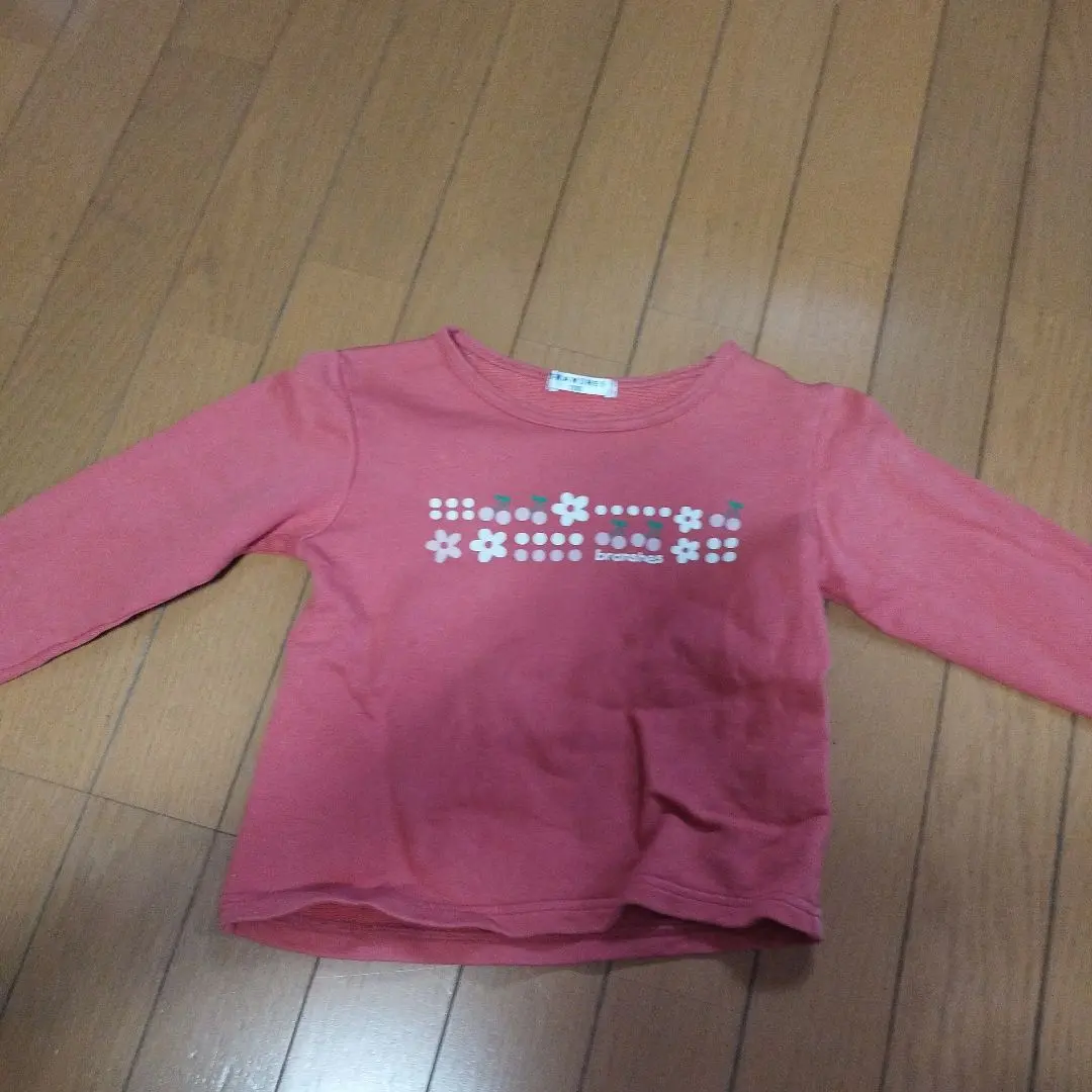 Thumbnail of Mercari long-sleeved clothing