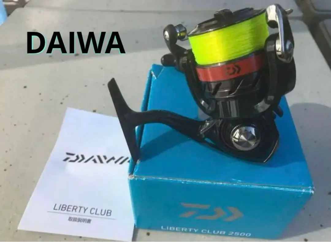 新品（未開封）ダイワ リバティクラブ シーバス 80L 楽天市場】ダイワ(daiwa) リバティクラブ シーバス 80lの通販