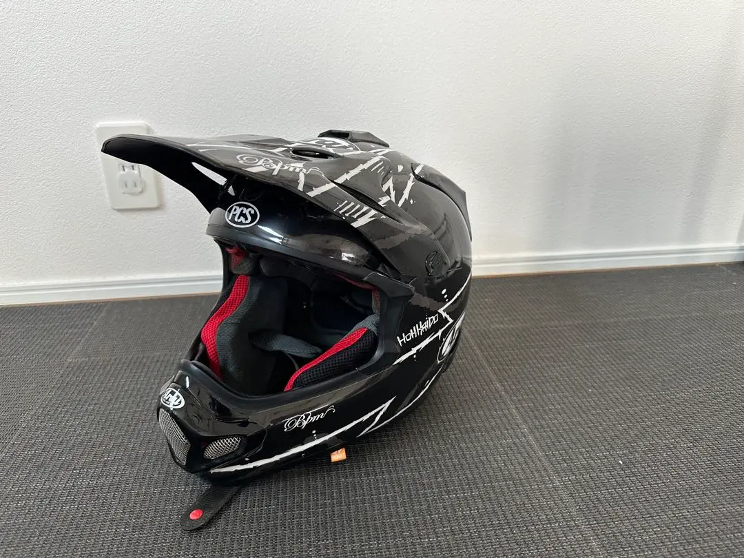 値下げ　アライ　vクロス4   XL  未使用 V-Cross4 - Arai(アライ) | バイク用品通販 Webike