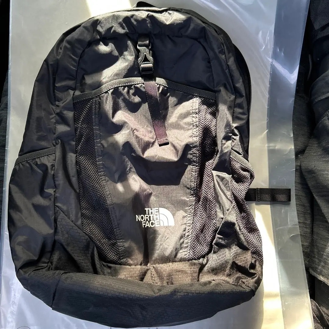 THE NORTH FACE(ノースフェイス) 22L リップストップナイロン