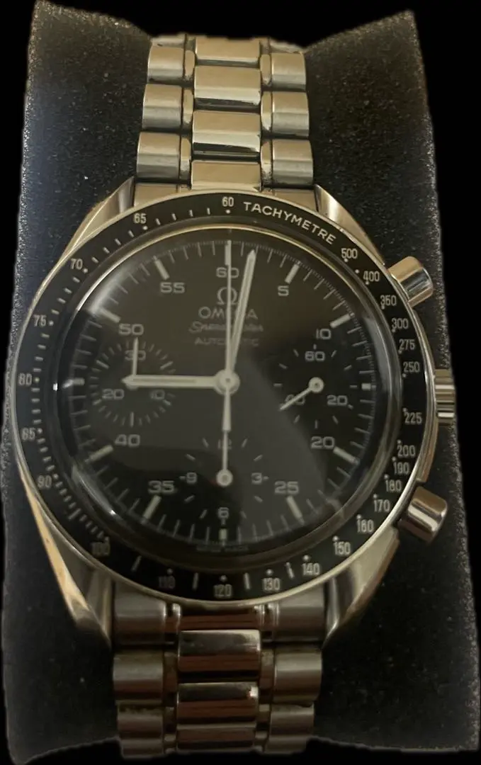 OMEGA　SPEEDMASTER　ブレス　1469 GENUINE Omega 1469 811 813 SET OF 2 LINKS Speedmaster Watch