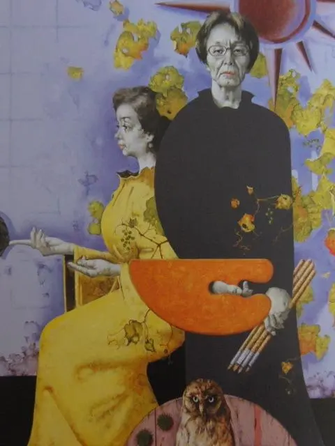 2025年最新】Yahoo!オークション -絵画 松樹路人(絵画)の中古品