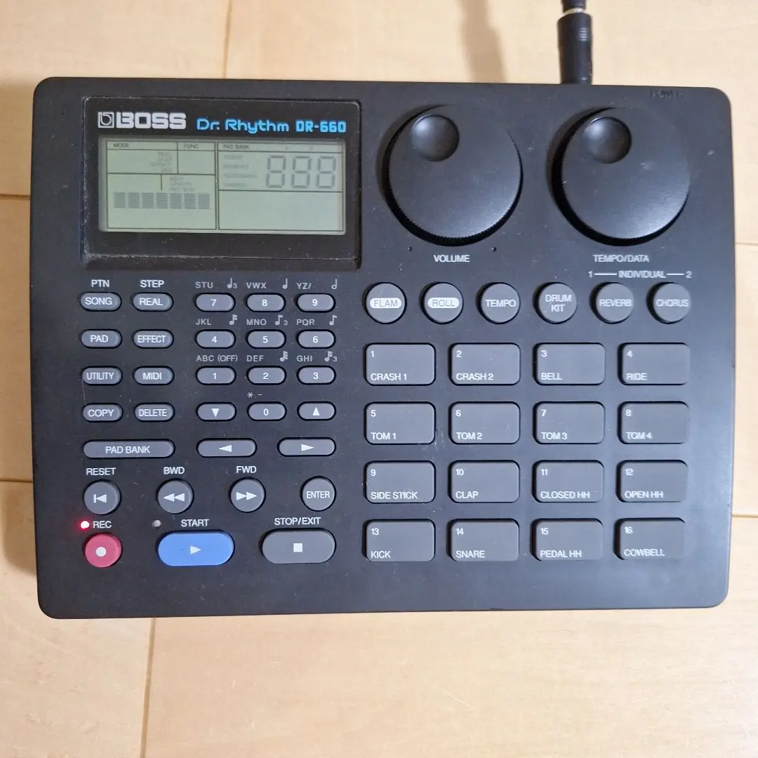 配信機器・PA機器・レコーディング機器 boss dr-660 2025年最新】BOSS DR-660の人気アイテム - メルカリ