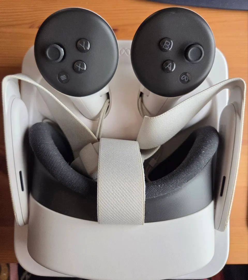 Thumbnail of Meta Quest 3, 128GB, Superb Condition